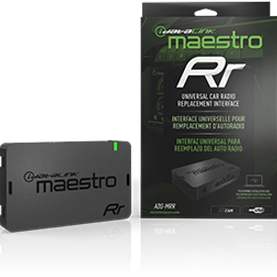 iDatalink Maestro RR iDatalink Maestro RR