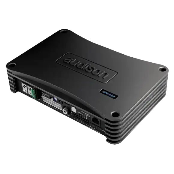 iDatalink Maestro Hero The IDatalink Maestro RR with it's box.