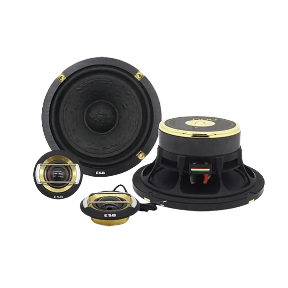 The IDatalink Maestro RR with it's box.