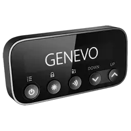 Genevo Pro NZ stealth radar detector from JC Installs.