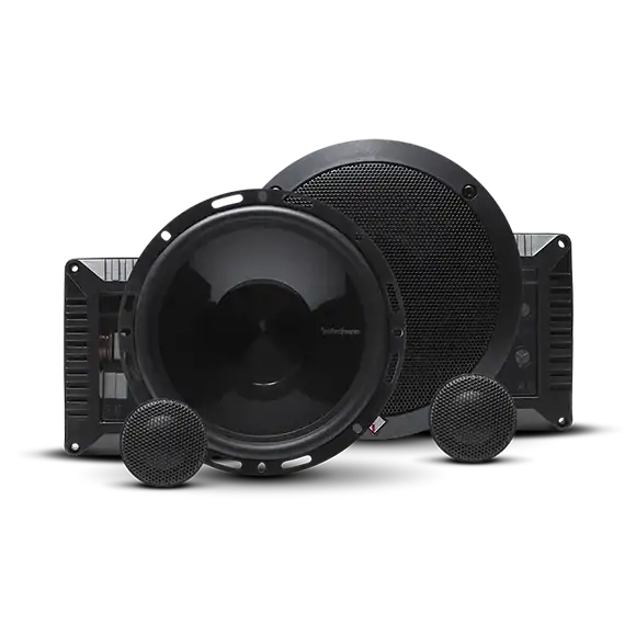 The IDatalink Maestro RR with it's box.