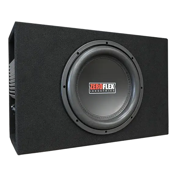 The IDatalink Maestro RR with it's box.